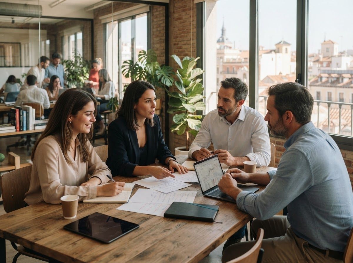 Sterling Yieldra — the team and analysis process behind the risk management platform
